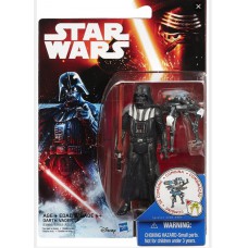 Darth Vader the Force Awakens $9,990  figura del episodio VII 